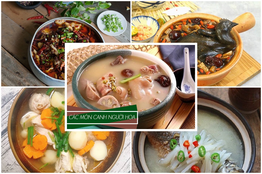 11 mon canh tru danh 12