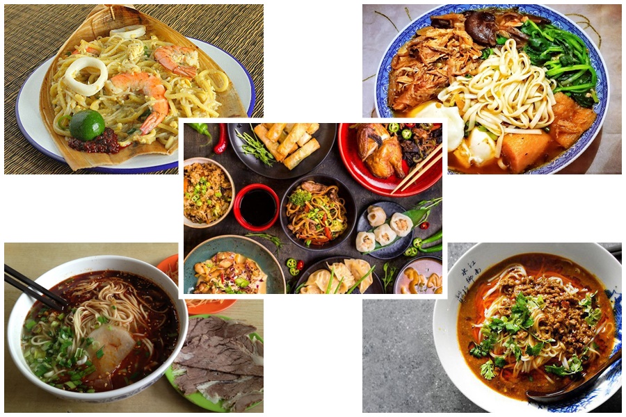 nhung mon mi ngon nuc tieng 23