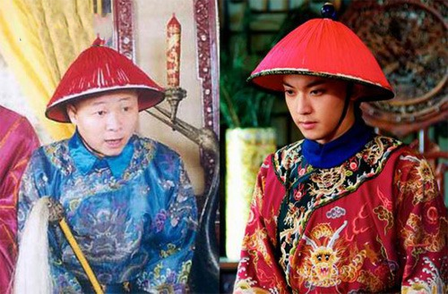 ven man bi mat ve tang lop thai giam 9