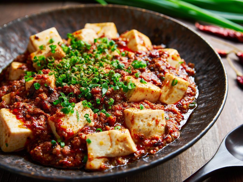 dau phu mapo 6