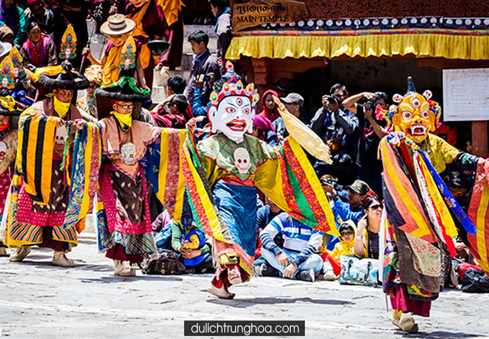 tet losar 5