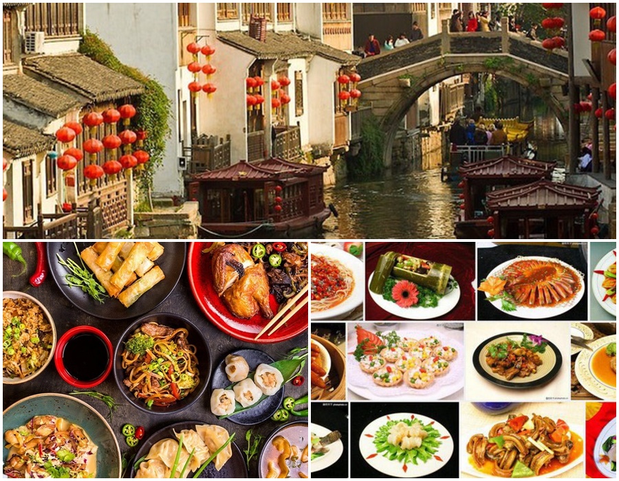 am thuc giang to 9