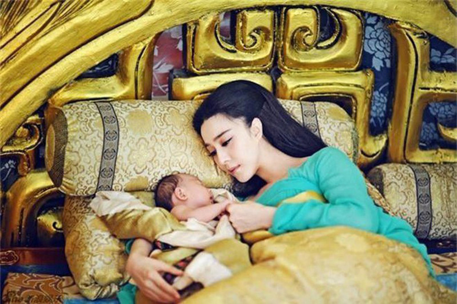 phi tan khong duoc phep nuoi duong con ruot 6