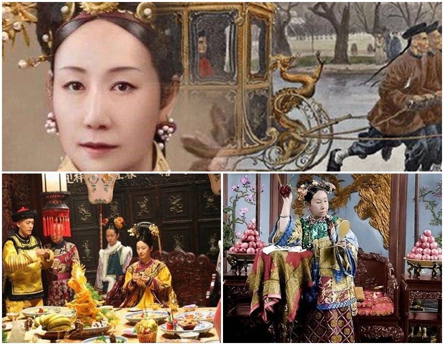 nhung so thich xa xi va ky quai cua tu hi 8