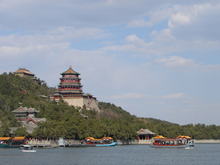 17 den chua o bac kinh 18