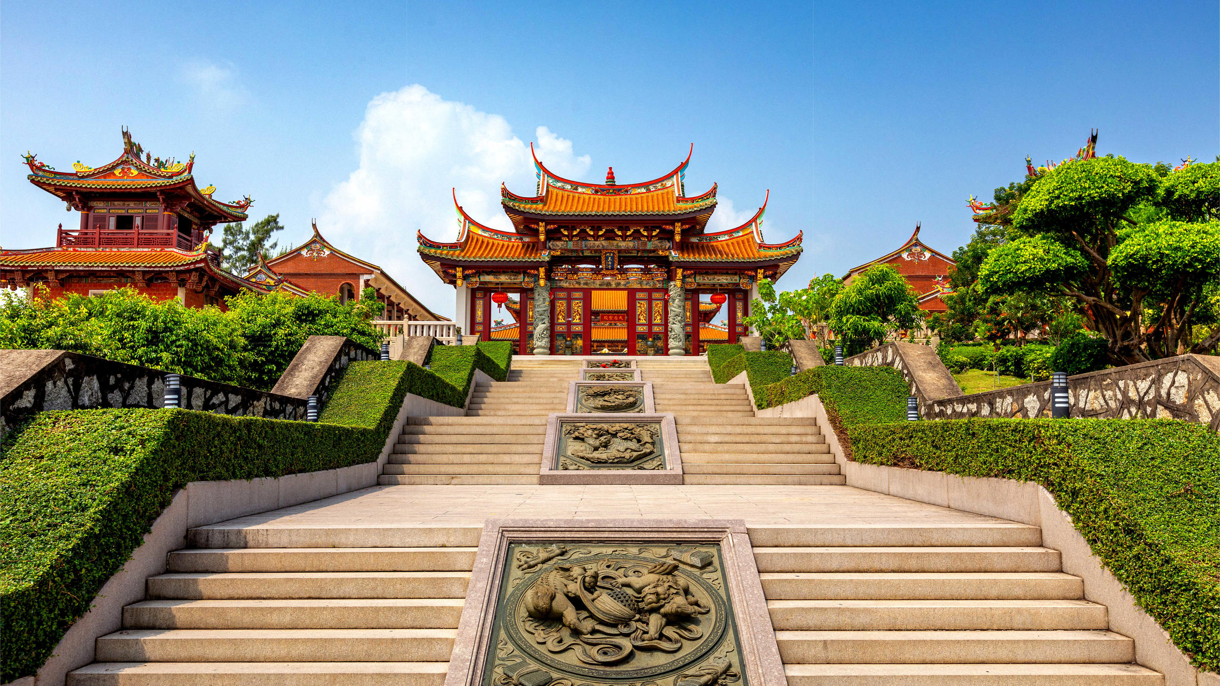 5 dia diem ton giao o macau 6